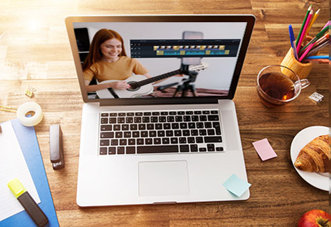 ScreenFlow per Windows 10